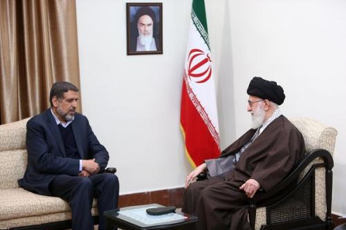 پیش‌بینی رهبر‌ انقلاب از نابودی رژیم‌ صهیونیستی در 25 سال آینده