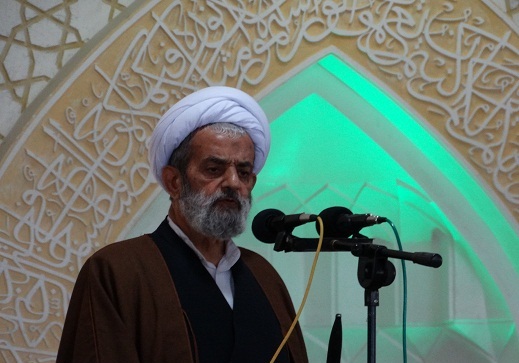 امام جمعه سبزوار درگذشت