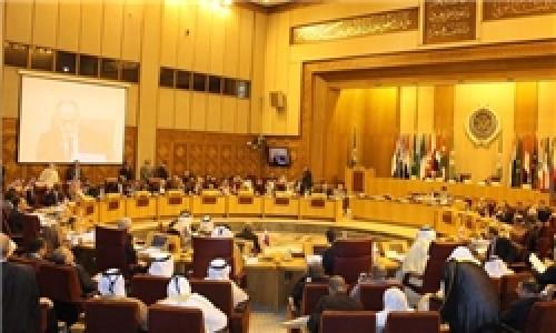 برگزاری جلسه وزرای‌خارجه اتحادیه عرب درباره حلب 