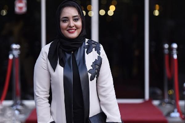 تبریک نرگس محمدی به ستاره اسکندری+عکس