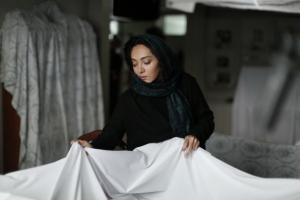 رونمایی((آذر))با نیکی کریمی