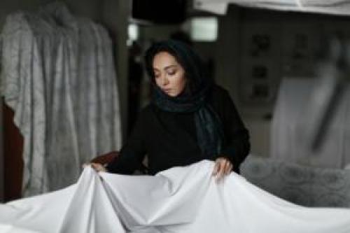 رونمایی((آذر))با نیکی کریمی