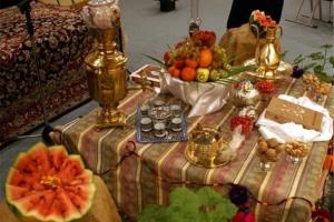 تلویزیون برای «شب یلدا»چه برنامه هایی دارد؟