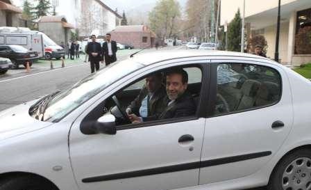 عراقچی واقعاً کجاست؟