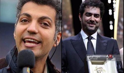 فیلم/ گفتگو در برنامه 90 با شهاب حسینی