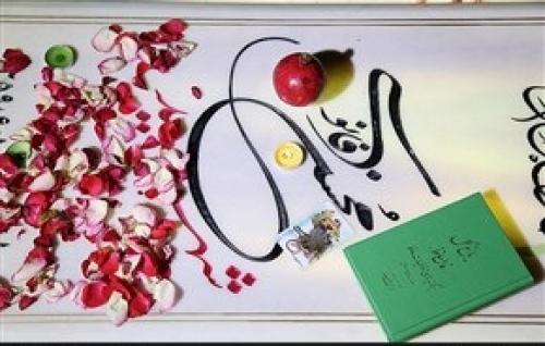 هوای طولانی‌ترین شب سال در خانواده شهدای مدافع حرم
