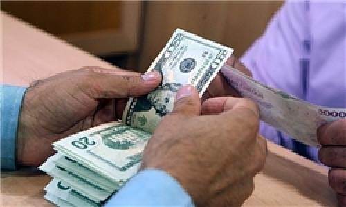 قیمت دلار از 4000تومان هم عبور کرد