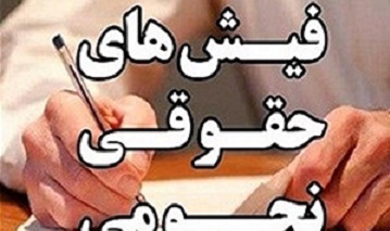 صوت/بررسی قانون مجلس درباره پرداخت‌های نامتعارف