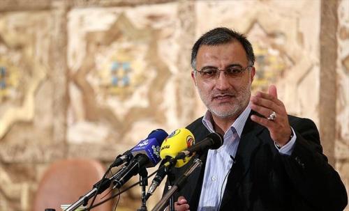 خانواده هاشمی نگذاشتند بیانیه‌اش منتشر شود/9 دی سیلی بود که آلودگی‌ها راشست