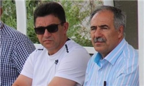 سروش می‌ماند/کار نوراللهی و عالیشاه تمام شد