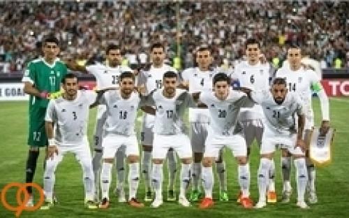 تایید طرح پیشنهادی لباس ایران از سوی آدیداس 