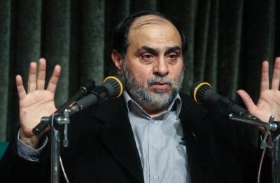 عکس/ بزرگداشت فیدل کاسترو در دانشگاه امام صادق(ع) 