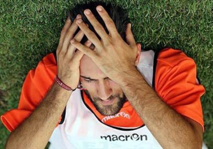 بمب پرسپولیس در حال انفجار/ پیغام تند برانکو برای شاه ماهی جنجالی/ ستاره دیگر در پرسپولیس جایی ندارد