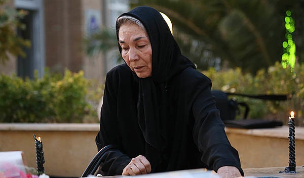  خاطره خانم بازیگر از گورخواب‌های یک روستا