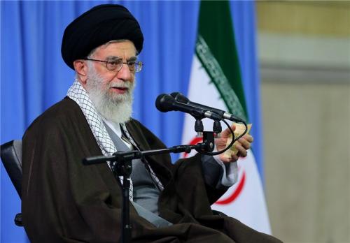بیانات رهبر معظم انقلاب درباره"حماسه9دی" 
