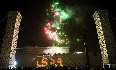 عکس/ روایت عاشورای88به مناسبت حماسه ۹دی