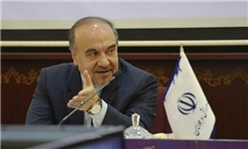 خدا نکند روزی نظر و صدای شما را نشنوم/پیام وزیر ورزش به هواداران پرسپولیس و استقلال