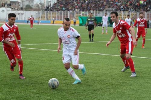 شوک به هواداران پزسپولیس:تلاش حسین کعبی برای پرسپولیسی کردن گزینه مدنظر برانکو/احتمال پیوستن شایان مصلح به تیم پرسپولیس