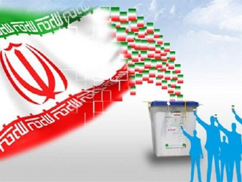 رمز آشوب ۹۶ کلید خورد / اعلام پیروزی زودهنگام اعتدالیون به عنوان رمز آشوب ۹۶