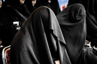 عکس/ مراسم چهلمین روز درگذشت مرحوم شایانفر 