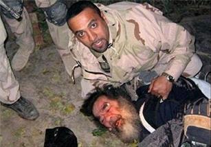  اطلاعاتی جدید از اعدام صدام 