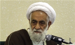 تغییر مکان مراسم تشییع پیکر آیت‌الله شرعی