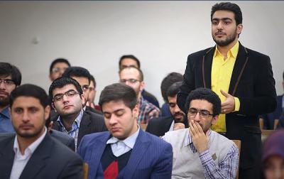 عکس/ دیدار جمعی از نخبگان با رهبر معظم انقلاب
