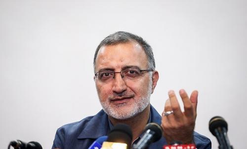 در برجام به "وعده‌های دروغین" دشمن اعتماد کردیم/ دولت به دنبال "حرف‌درمانی" است