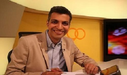 فیلم/ سوتی جدید فردوسی‌پور هنگام پخش زنده 