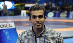 سانحه رانندگی برای مجری ورزشی20:30+تصاویر
