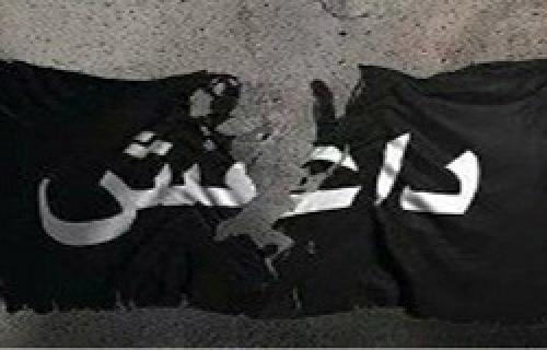 نفر دوم داعش در سوریه کشته شد 