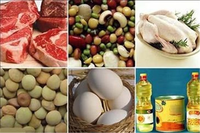 افزایش قیمت خوراکی‌ از تورم جلو زد 
