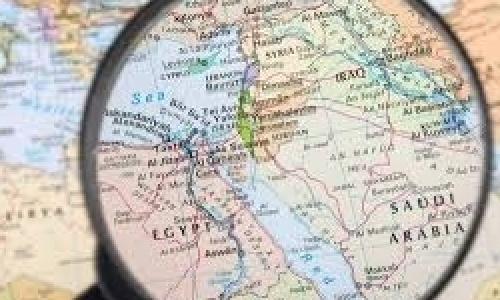 اعلام جنگ عربستان علیه مصر