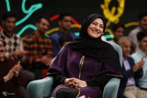استندآپ کمدی شبنم مقدمی در«خندوانه»