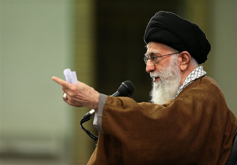 اگر جلوی فتنه‌گران در سوریه گرفته نمی‌شد باید در تهران، خراسان و اصفهان جلوی آنها را می‌گرفتیم