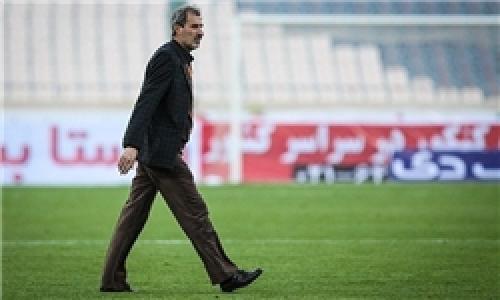 درگیری مایلی کهن با تماشاگران ملوان 