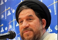 میرتاج‌الدینی به حامیان جبهه مردمی پیوست 