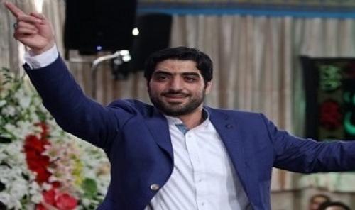 صوت/ "شور سامرا" با صدای مجید بنی‌فاطمه؛ به مناسبت ولادت امام حسن عسکری (ع)