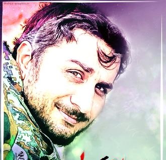 شهیدی که قول رفتن و شهادتش را قبل از عقد گرفته بود،سرانجام در راه دفاع از حرم بی بی دو عالم،حضرت زینب(س) به آرزویش رسید+فیلم+مداحی