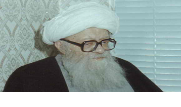 صوت/سخنرانی مرحوم آملی دررابطه با  قیام 19 دی 