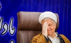 رئیس مجلس خبرگان درگذشت یار دیرین امام را تسلیت گفت/واکنش شخصیت ها به درگذشت آیت‌الله هاشمی رفسنجانی