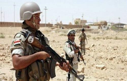 هلاکت داعشی ها درجنوب ساحل حلب