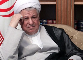 خانواده آیت الله هاشمی رفسنجانی در کره شمالی+عکس