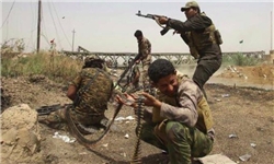 اخرین اخبار از عملیات آزادسازی موصل 