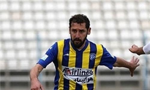 غایب بزرگ سایپا در دیدار مقابل پرسپولیس 