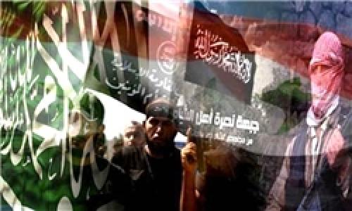 مواد شیمیایی کشف شده درحلب +عکس