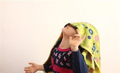 عکس/ شهید جاویدالاثر مرتضی کریمی و جشن تولدش