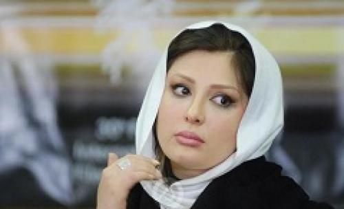مدل مانتو ی جدید نیوشا ضیغمی+عکس