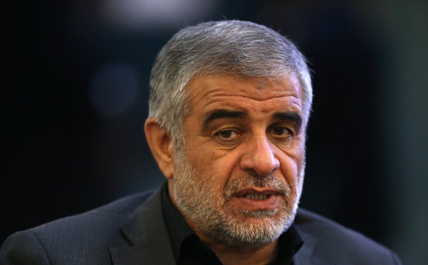  هدف شکل گیری جبهه مردمی مقابله با خوی اشرافی گری است