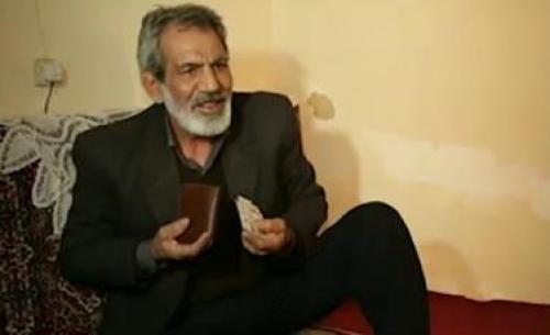 فیلم/خندیدن مسئولان دولتی ازسوال یک شهروند که چرا یارانه ما را قطع کردید